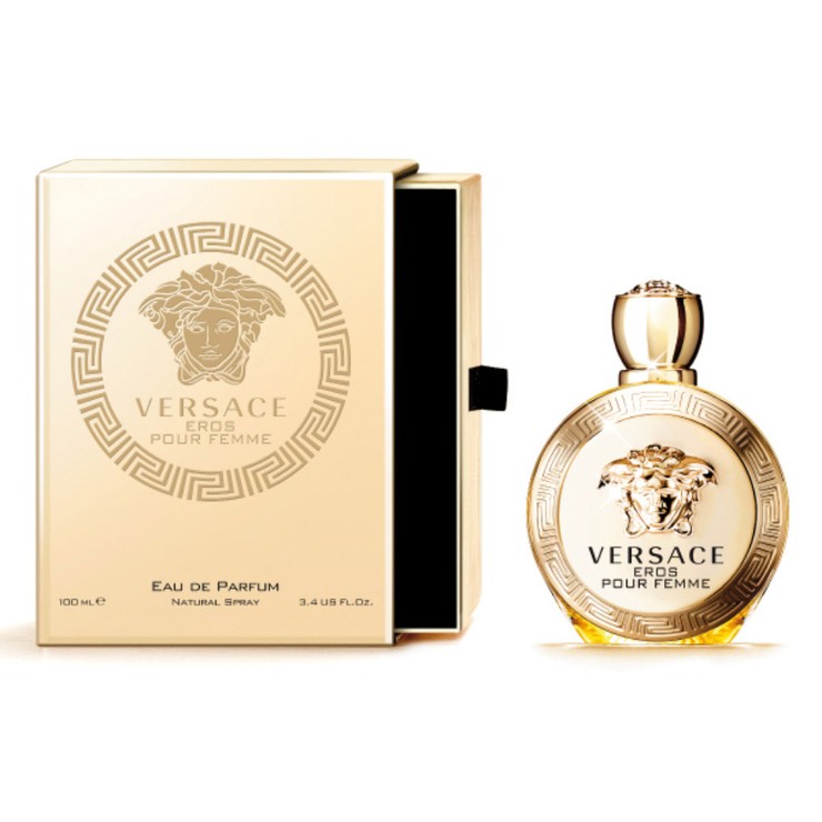 Versace EROS W edp