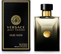 Versace OUD NOIR
