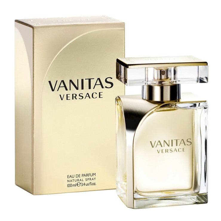 Versace VANITAS edp