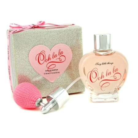 Victoria’s Secret Oh La La