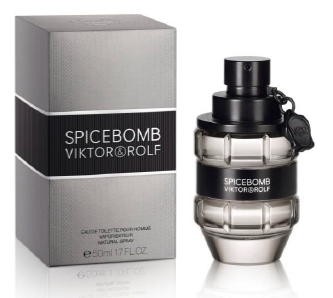 Viktor&Rolf  SPICEBOMB