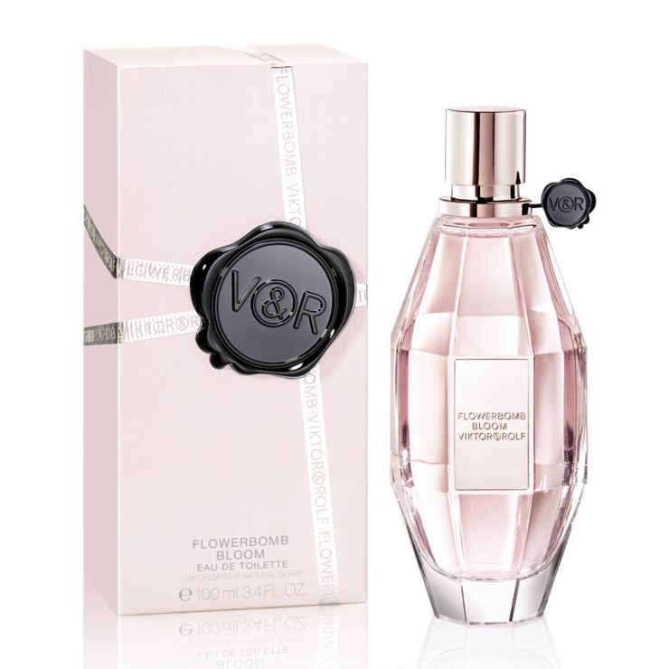 Viktor & Rolf FLOWERBOMB BLOOM