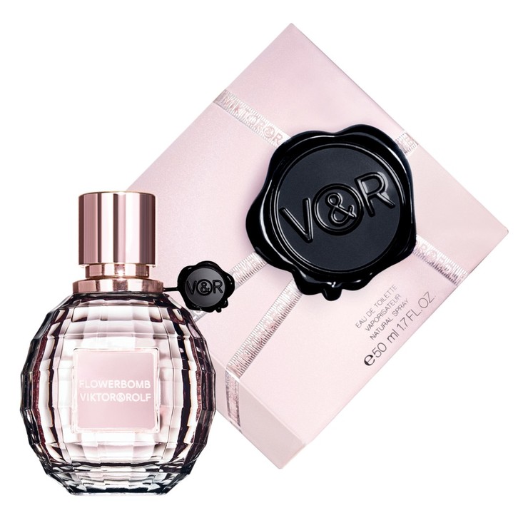 Viktor & Rolf FLOWERBOMB edt