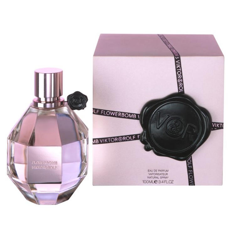 Viktor & Rolf FLOWERBOMB edp