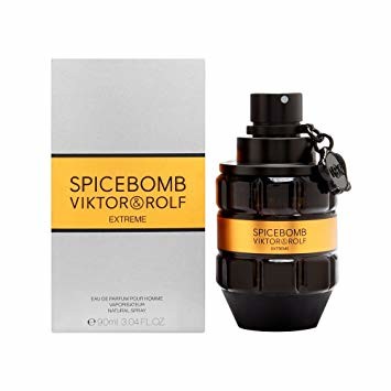 Viktor&Rolf  SPICEBOMB EXTREME
