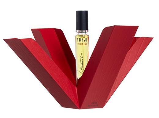 Yamamoto Yohji Essential