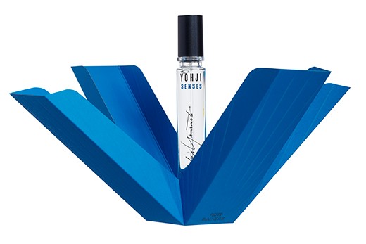 Yamamoto Yohji Senses