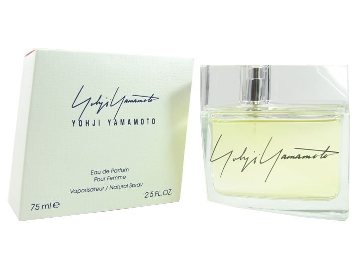 Yamamoto Yohji Pour Femme W edp