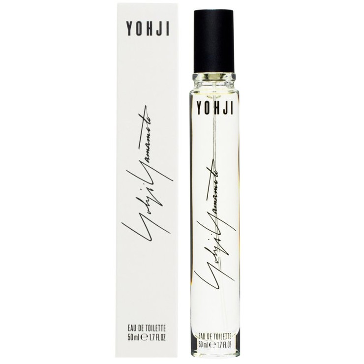 Yamamoto Yohji W edt 10 мл