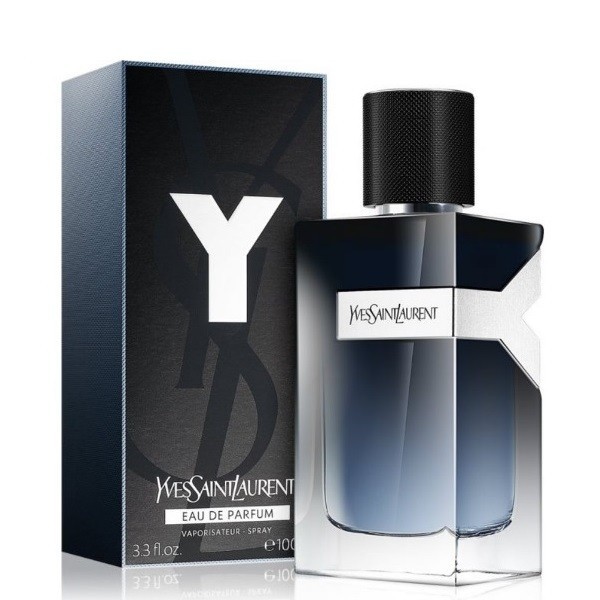 YSL Y Men edp