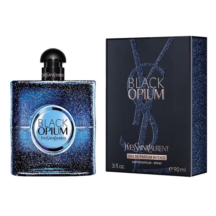 YSL BLACK OPIUM INTENSE