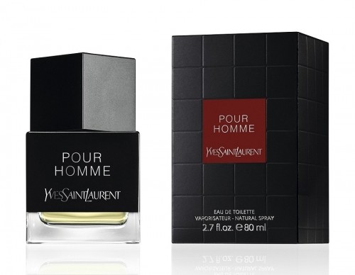 YSL POUR HOMME
