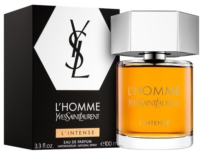 YSL L'Homme L'Intense