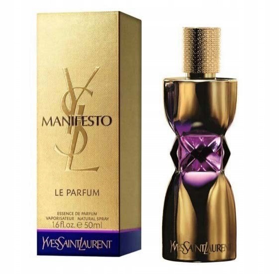 YSL Manifesto Le Parfum essence de parfum