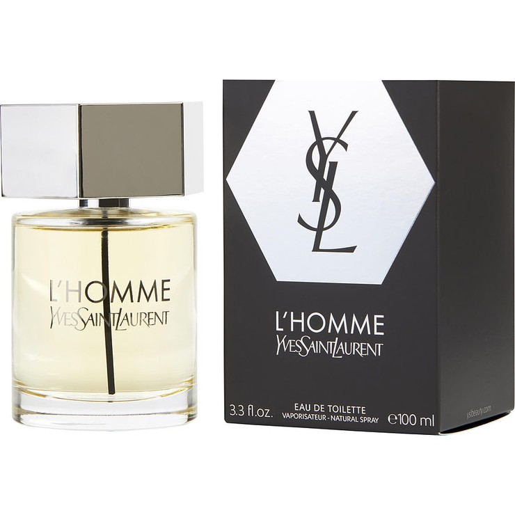 YSL L'HOMME