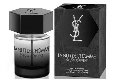 YSL LA NUIT