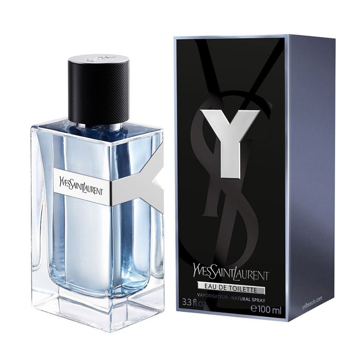 YSL Y Men edt