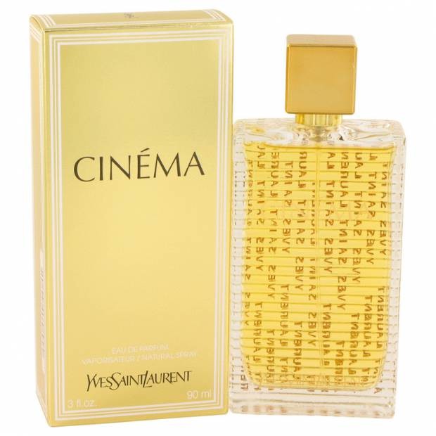 YSL CINEMA edp
