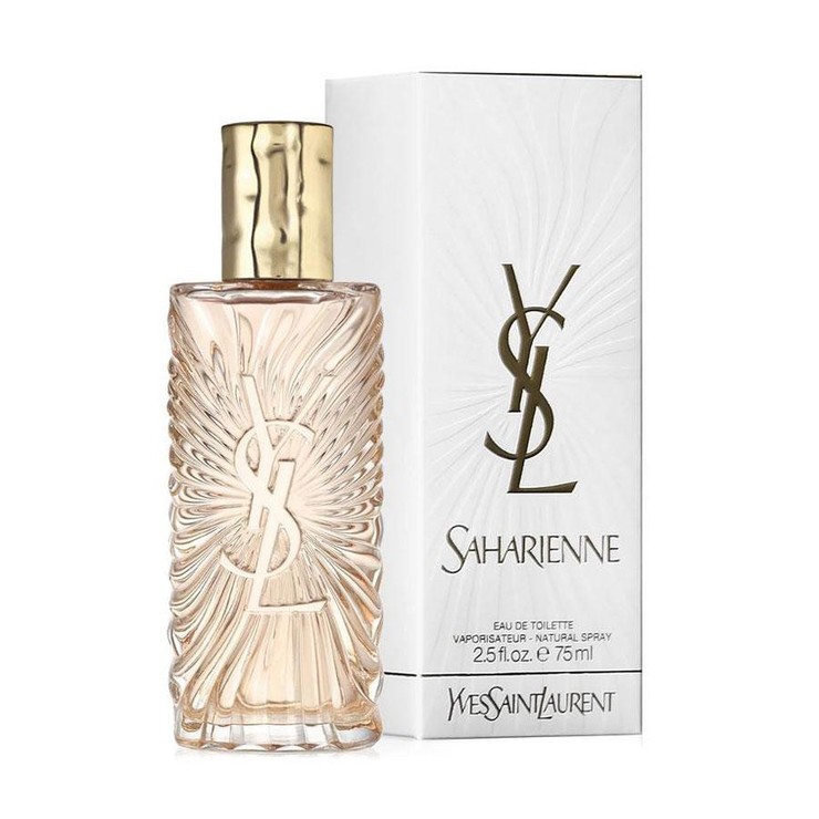 YSL Saharienne