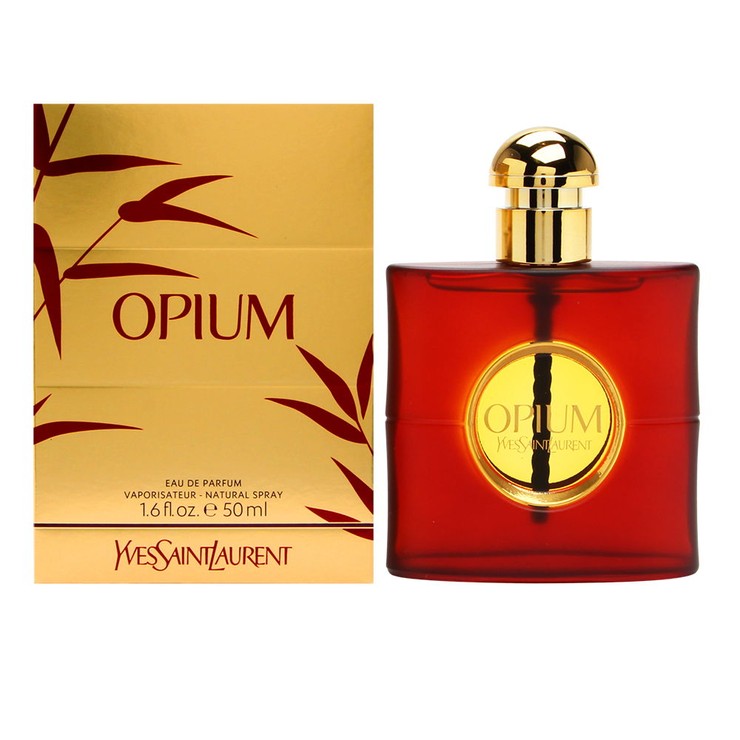 YSL OPIUM W edp
