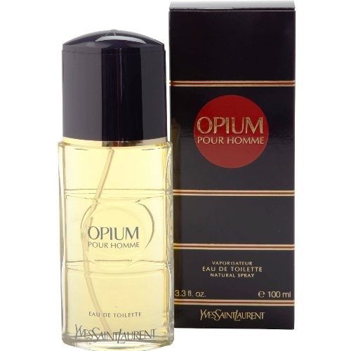 YSL OPIUM M