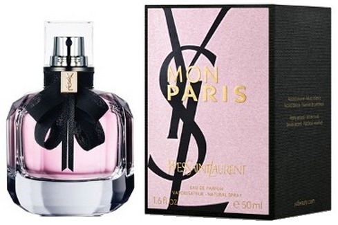 YSL Mon Paris edp