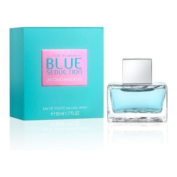 A.Banderas Blue Seduction for Women