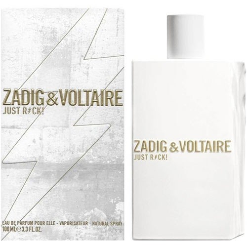 Zadig & Voltaire Just Rock pour Elle