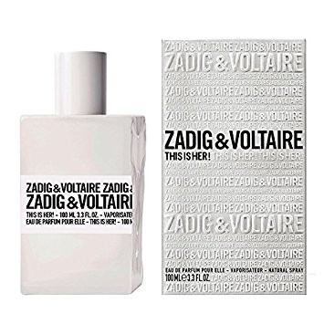 Zadig & Voltaire This is her
