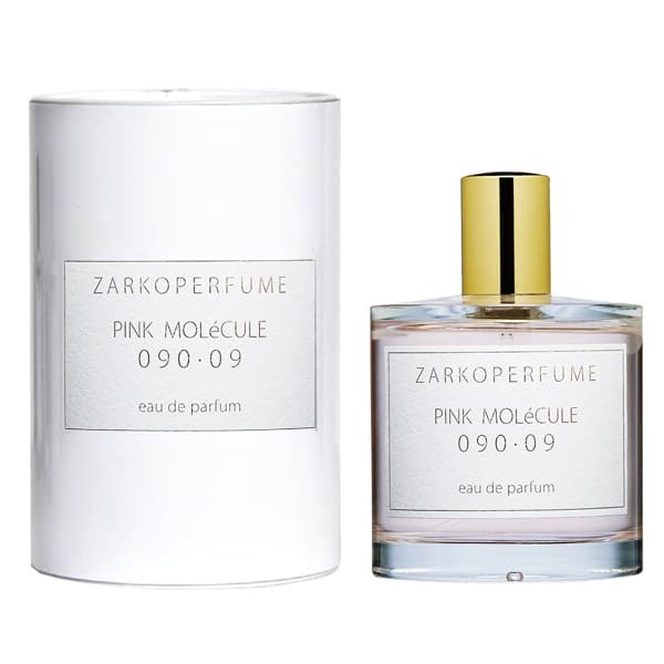 Zarkoperfume PINK MOLECULE 090.09