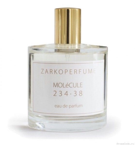 Zarkoperfume Molecule 234.38