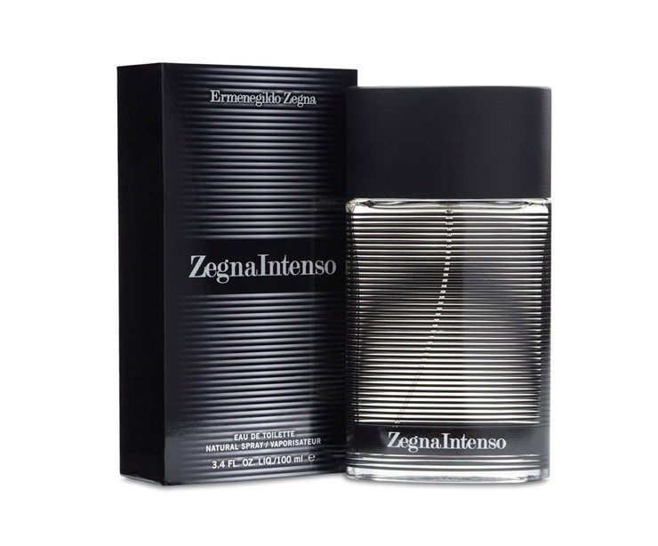 ZEGNA Intenso