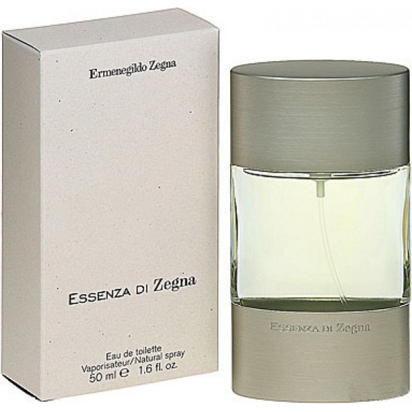 Zegna Essenza di Zegna
