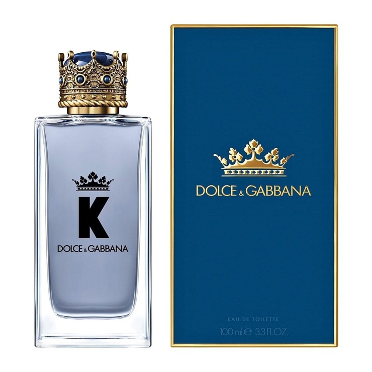 Dolce&Gabbana K pour homme