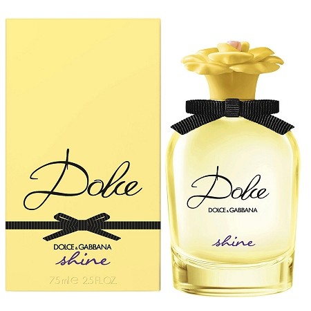 Dolce&Gabbana Dolce Shine