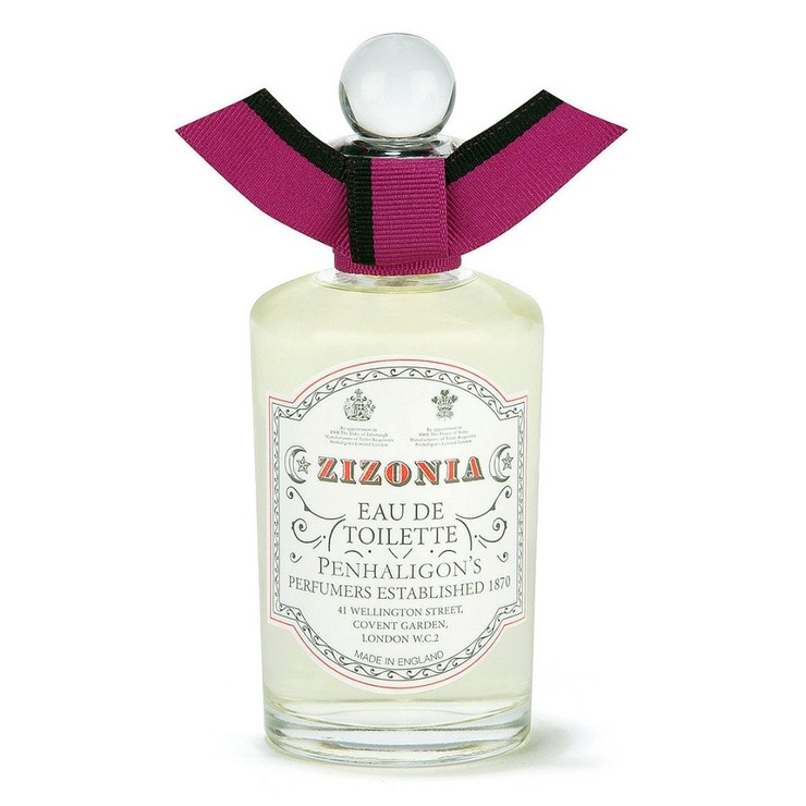 PENHALIGON'S  ANTHOLOGY ZIZONIA
