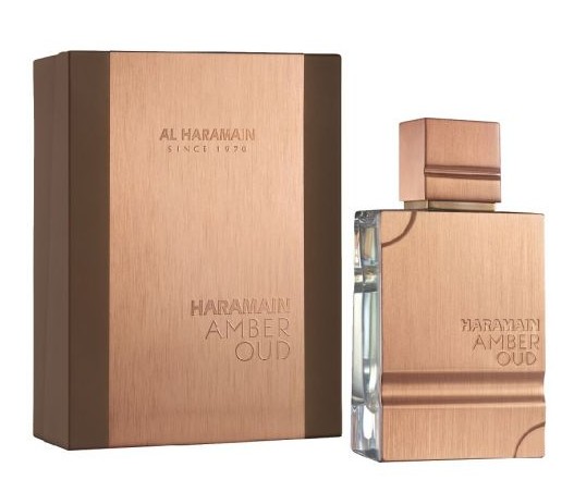 Al Haramain AMBER OUD