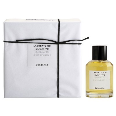 Laboratorio Olfattivo Daimiris