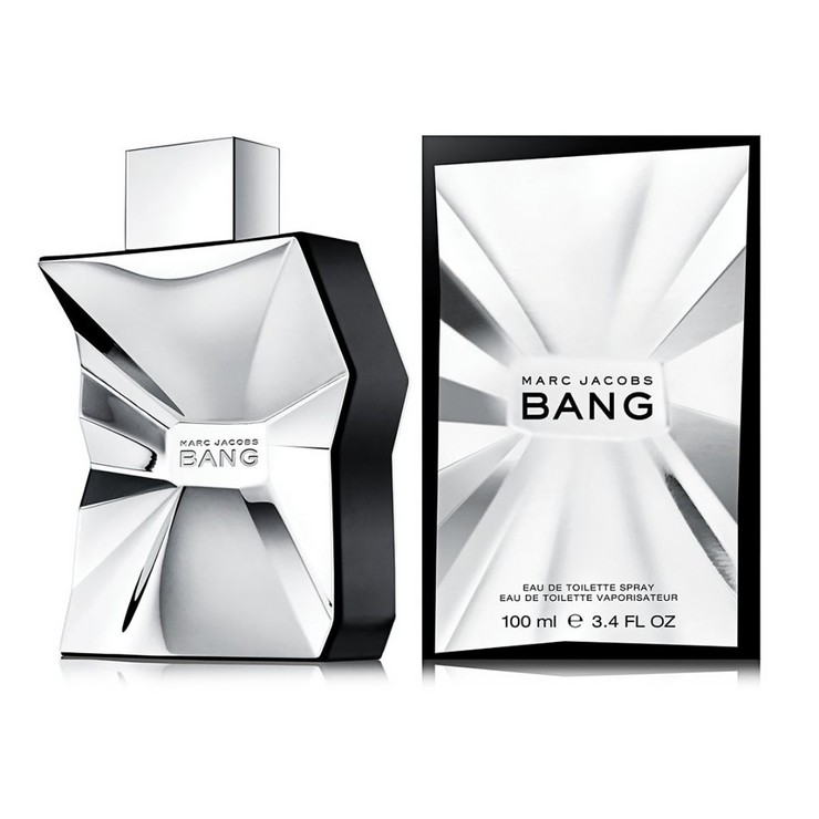 Marc Jacobs BANG