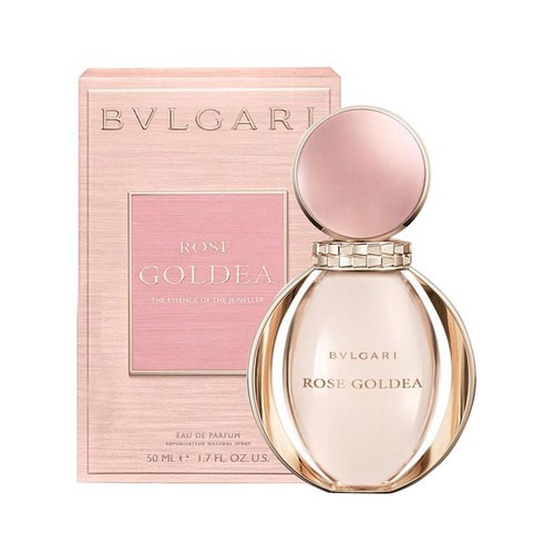 Bvlgari Goldea Rose