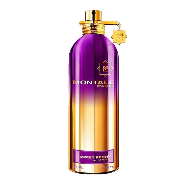 Montale SWEET PEONY