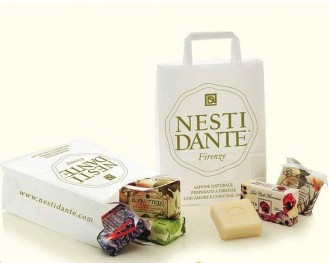 фирменный пакет Nesti Dante