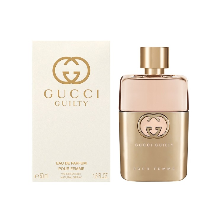 Gucci GUILTY W edp