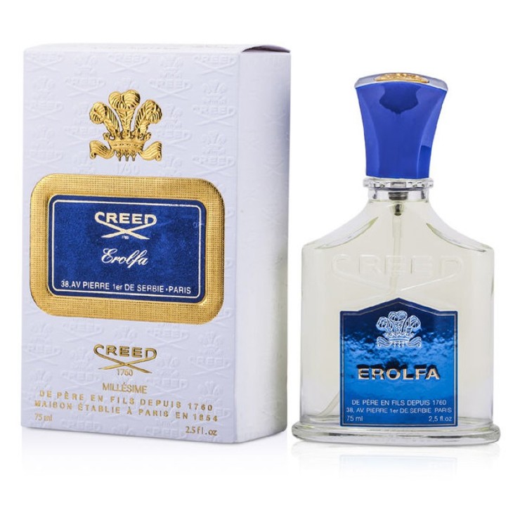 Creed EROLFA