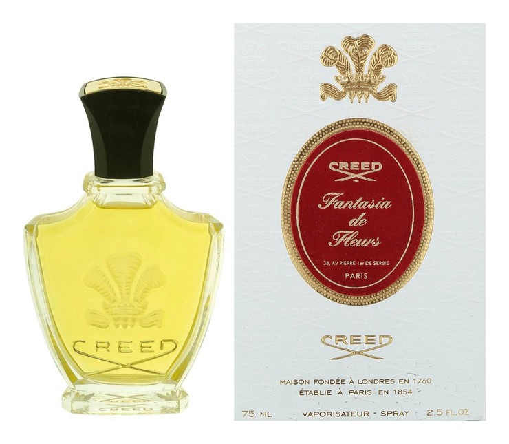 Creed Fantasia de Fleurs