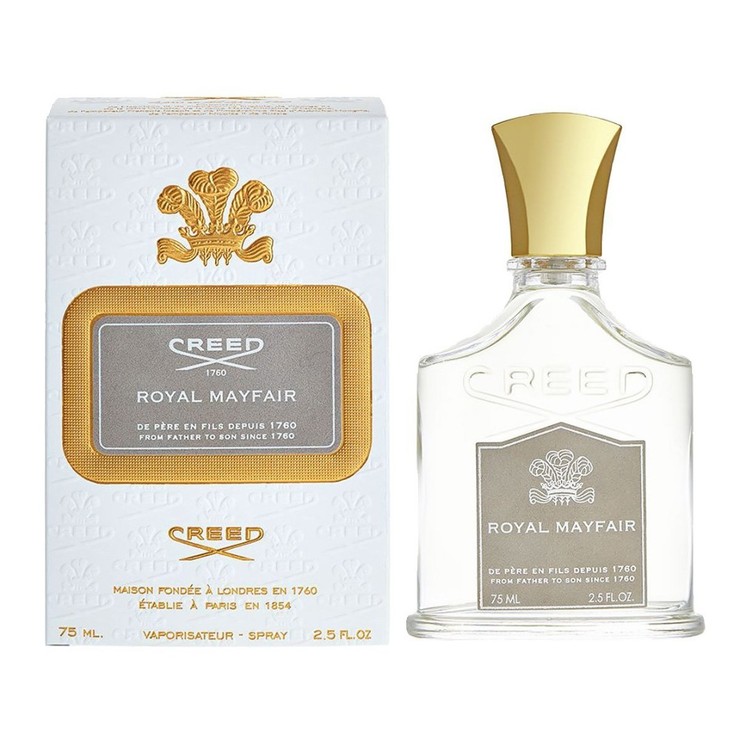 Creed Royal Mayfair