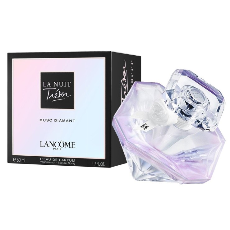 Lancome La Nuit Tresor Musc Diamont