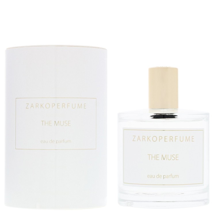 Zarkoperfume THE MUSE