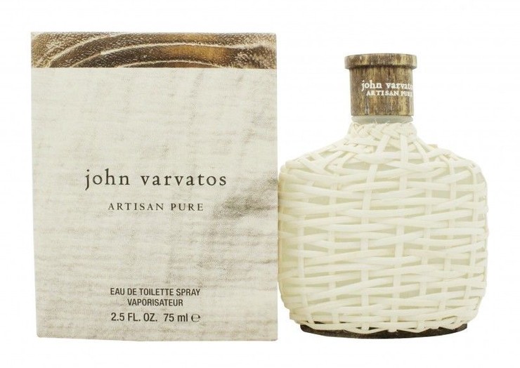 John Varvatos ARTISAN PURE
