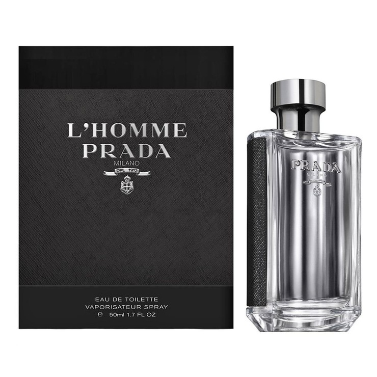 Prada L'HOMME